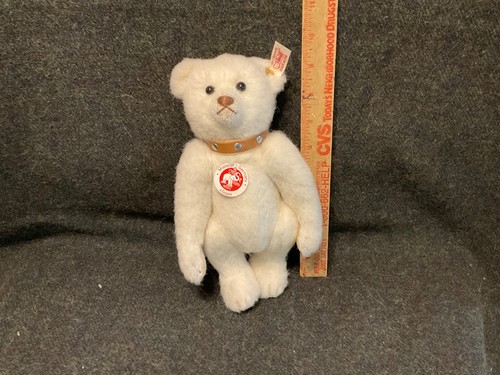 Steiff teddy bear strauss the - steiff,
