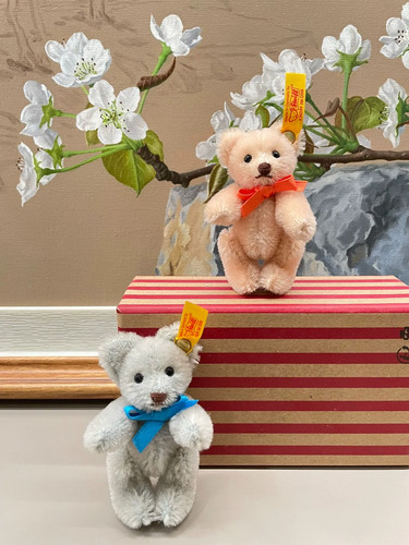 260926 toy steiff mini - steiff,