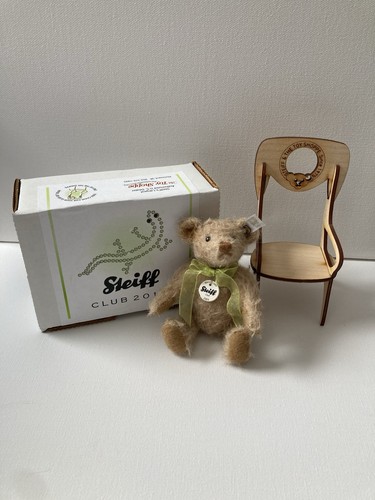 Steiff miniature 2019 - steiff,